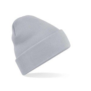 Beanie Light Gray