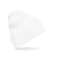 Beanie White