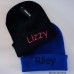 Beanie Bright Royal