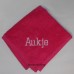 Gezicht doek Fuchsia