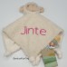 Knuffeldoek Schaap Little Dutch