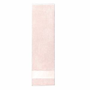 Sport Handdoek blush